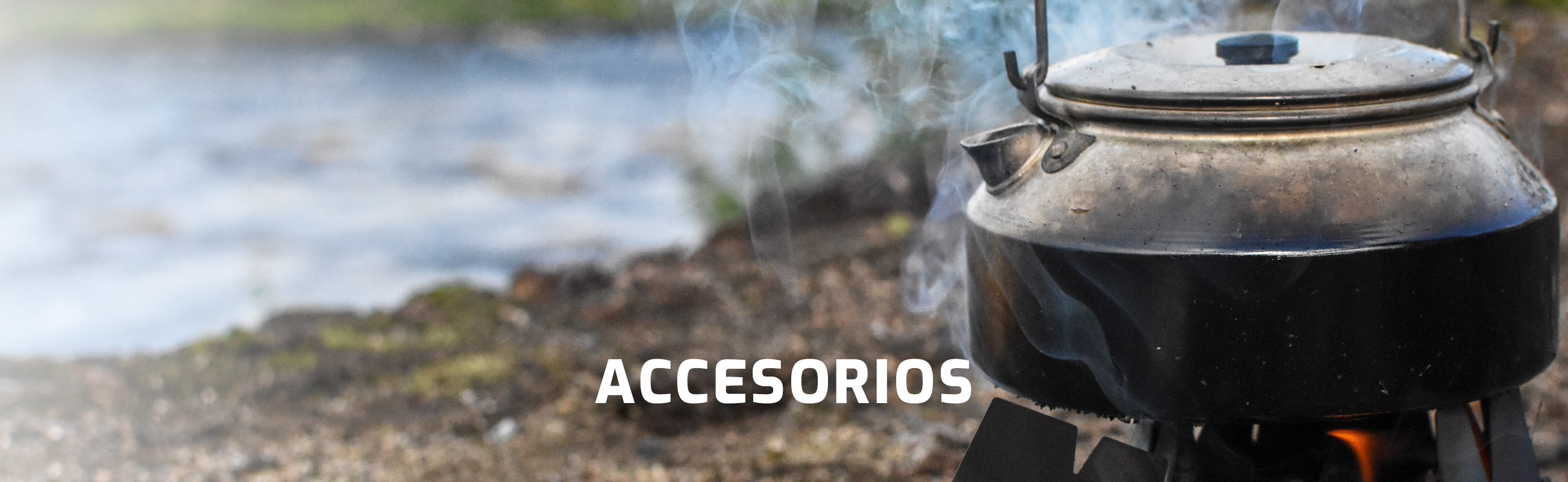 ACCESORIOS