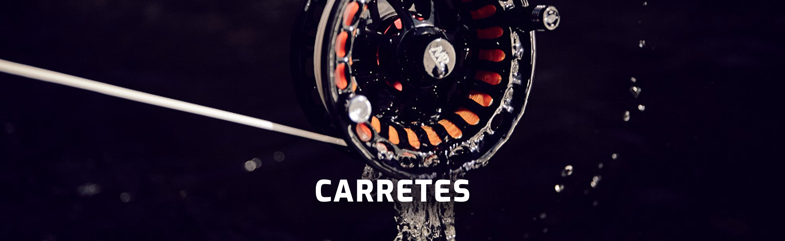 CARRETES