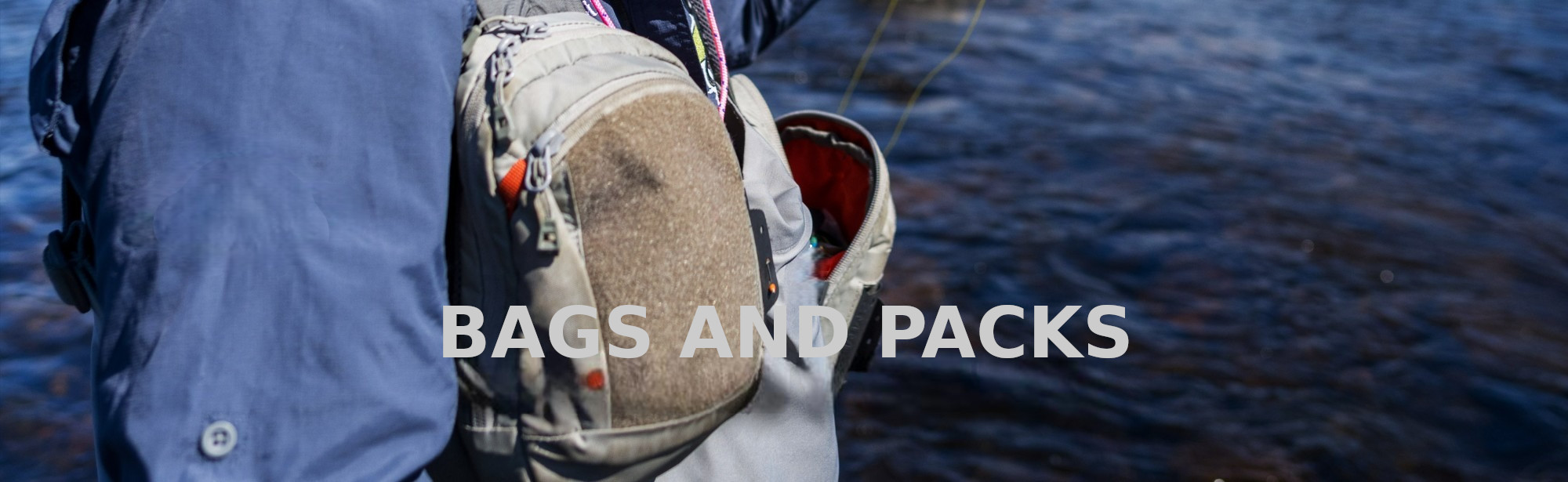 BAGS&PACKS