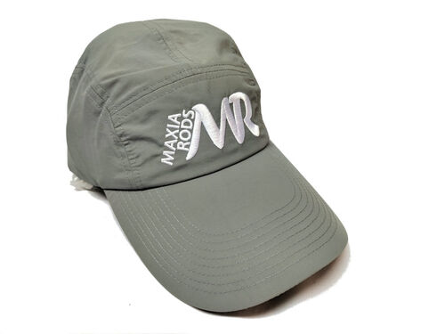 Maxia Cap Grey