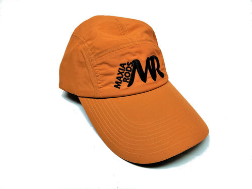 Maxia Cap Orange