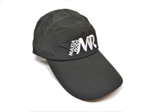 Maxia Cap Black