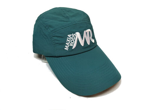 Maxia Cap Green