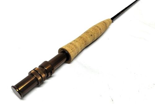 LS Rod 9'6'' #6-7