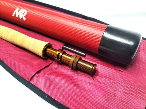 LS Rod 9'6'' #6-7