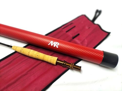 LS Rod 10'3'' #6-7