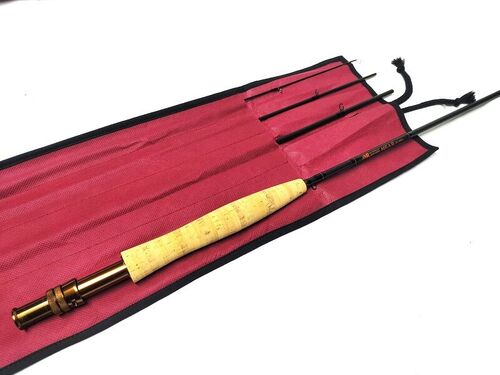 LS Rod 10'3'' #6-7