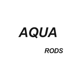 Reparation Rod AQUA Tip/Puntal Aqua 9' #3/4