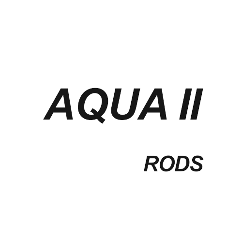Reparación Caña Aqua 2 T2 10 #7-8